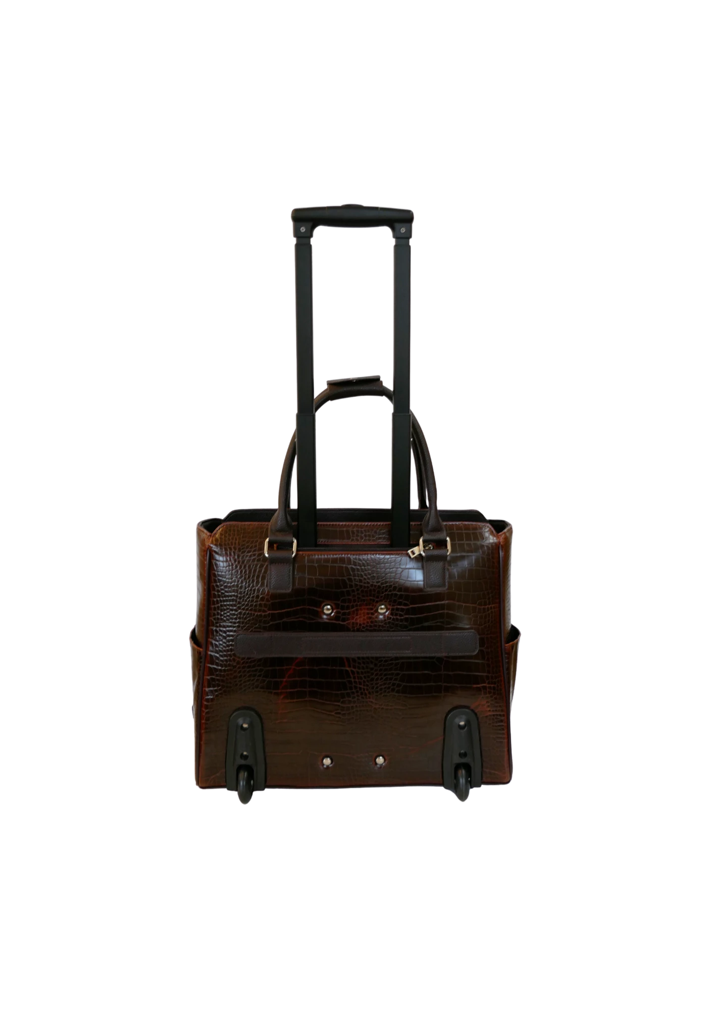 Cabrelli Cassandra Croc Rollerbrief Assorted Colors 9 Cabrelli Cassandra Croc Rollerbrief Assorted Colors - Image 7