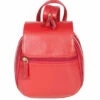 Scully Leather Mini Backpack Assorted Colors -SAMSONITE Store 722 04 preview