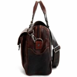 Jack Georges Voyager Top Zip With Front Flap Pocket Assorted Colors 11 Jack Georges Voyager Top Zip With Front Flap Pocket Assorted Colors -SAMSONITE Store 7316brn ls