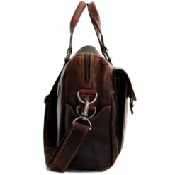 Jack Georges Voyager Top Zip With Front Flap Pocket Assorted Colors 14 Jack Georges Voyager Top Zip With Front Flap Pocket Assorted Colors -SAMSONITE Store 7316brn rs