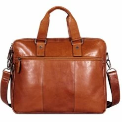 Jack Georges Voyager Large Double Gusset Briefcase -SAMSONITE Store 7317 hon front 7ecac0bc e89c 40e9 bb8c bf1f2df2b858
