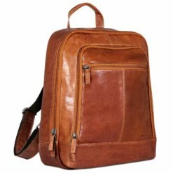 Jack Georges Voyager Collection Backpack Assorted Colors -SAMSONITE Store 7516 honey LF 3qtr bcd06d4f c2ea 42d3 ad34 b5464320aa8f