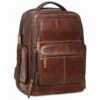 Jack Georges Voyager Tech Backpack -SAMSONITE Store 7527brn rf qtr