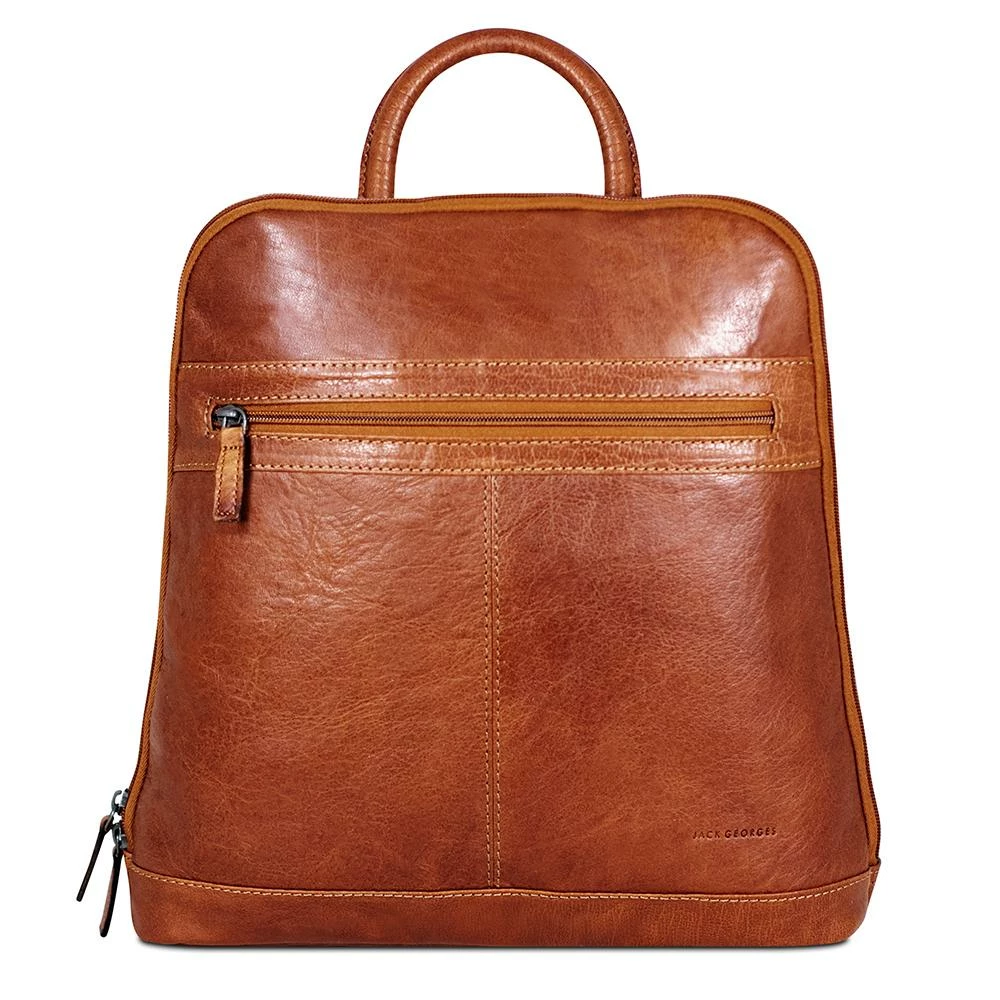 Jack Georges Voyager Adele Slim Backpack 9 Jack Georges Voyager Adele Slim Backpack - Image 7
