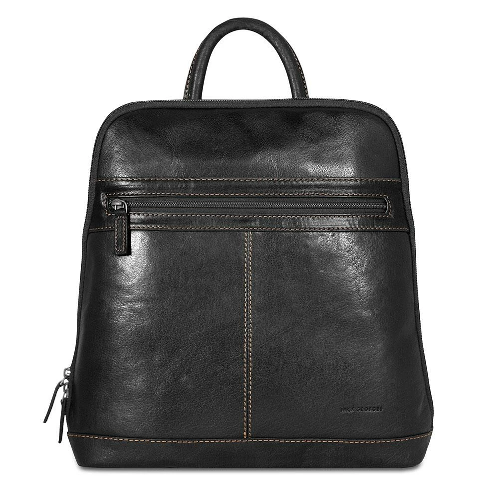 Jack Georges Voyager Adele Slim Backpack 3 Jack Georges Voyager Adele Slim Backpack