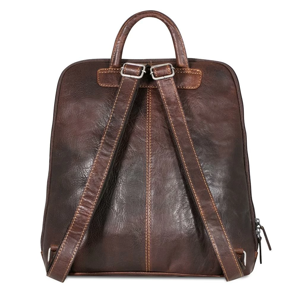 Jack Georges Voyager Adele Slim Backpack 5 Jack Georges Voyager Adele Slim Backpack - Image 3