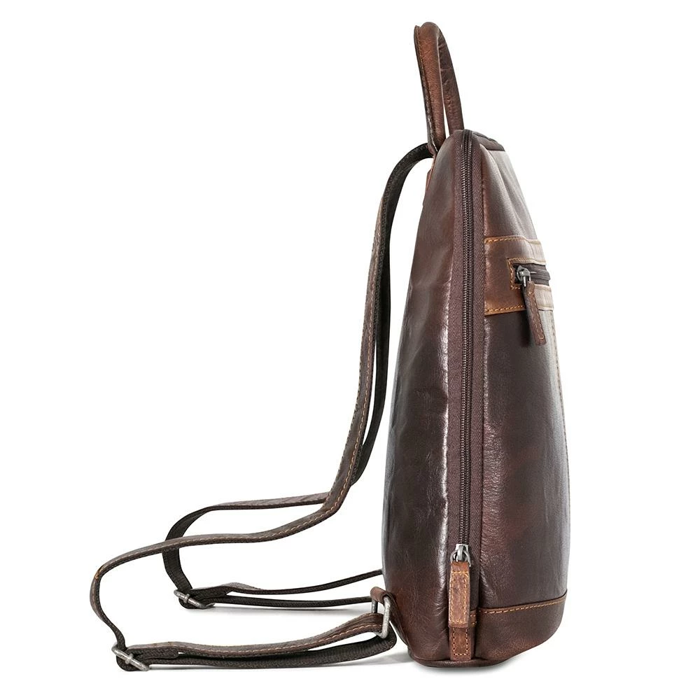 Jack Georges Voyager Adele Slim Backpack 8 Jack Georges Voyager Adele Slim Backpack - Image 6