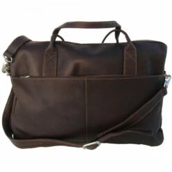 Piel Leather Top Zip Portfolio -SAMSONITE Store 7603 chc3 14