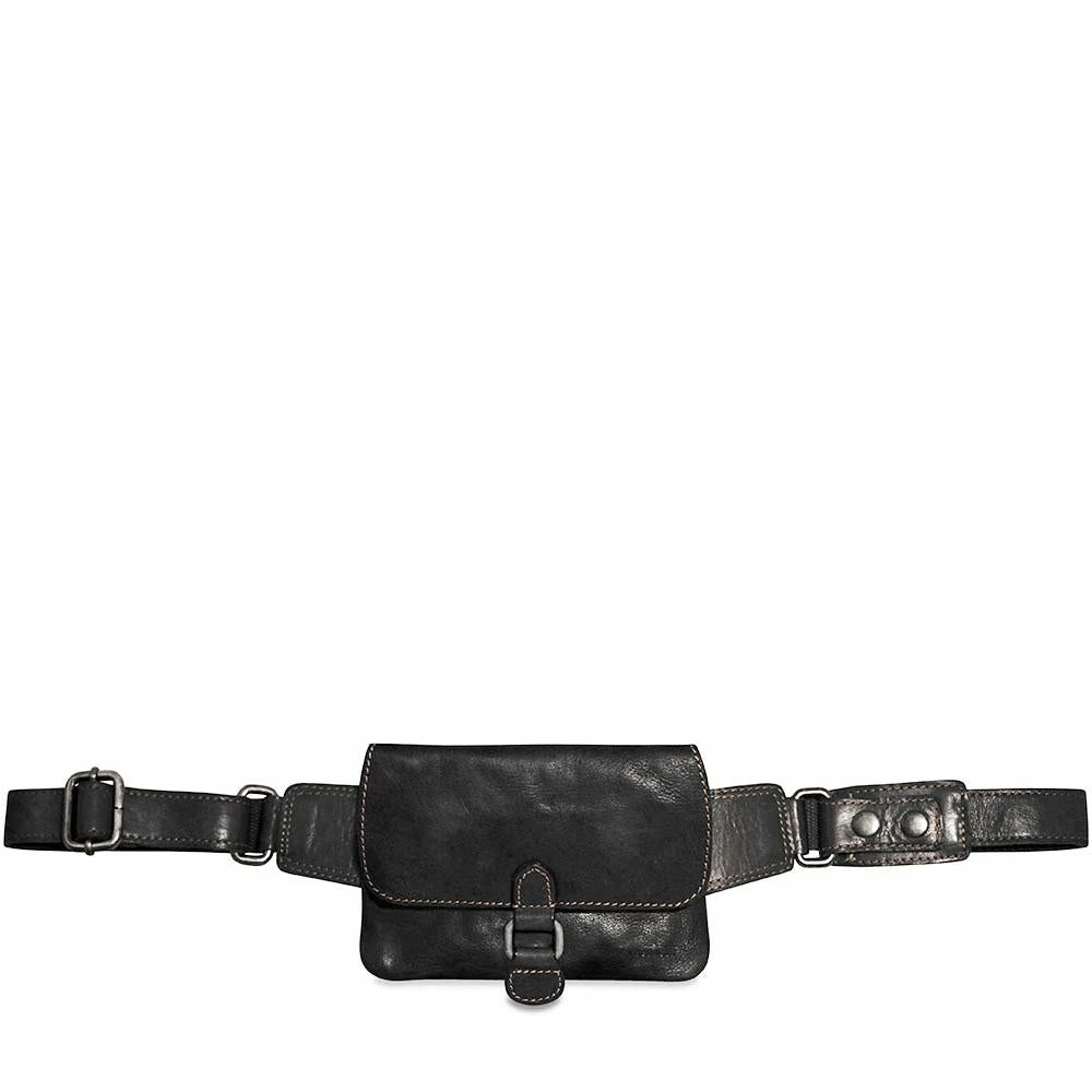 Jack Georges Voyager Collection Hands-Free Belt Bag 4 Jack Georges Voyager Collection Hands-Free Belt Bag - Image 2