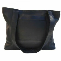 Piel Leather Top Zip Tote Bag -SAMSONITE Store 7630 blk 15