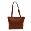 Piel Leather Top Zip Tote Bag 2 Piel Leather Top Zip Tote Bag -SAMSONITE Store 7630 rd 15
