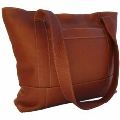 Piel Leather Top Zip Tote Bag -SAMSONITE Store 7630 sdl2 15