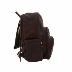 Piel Leather Expandable Backpack -SAMSONITE Store 7654 chc3 15