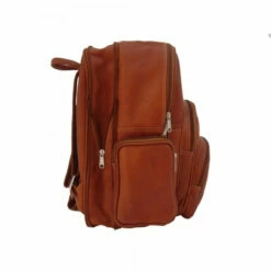 Piel Leather Expandable Backpack -SAMSONITE Store 7654 sdl4 15