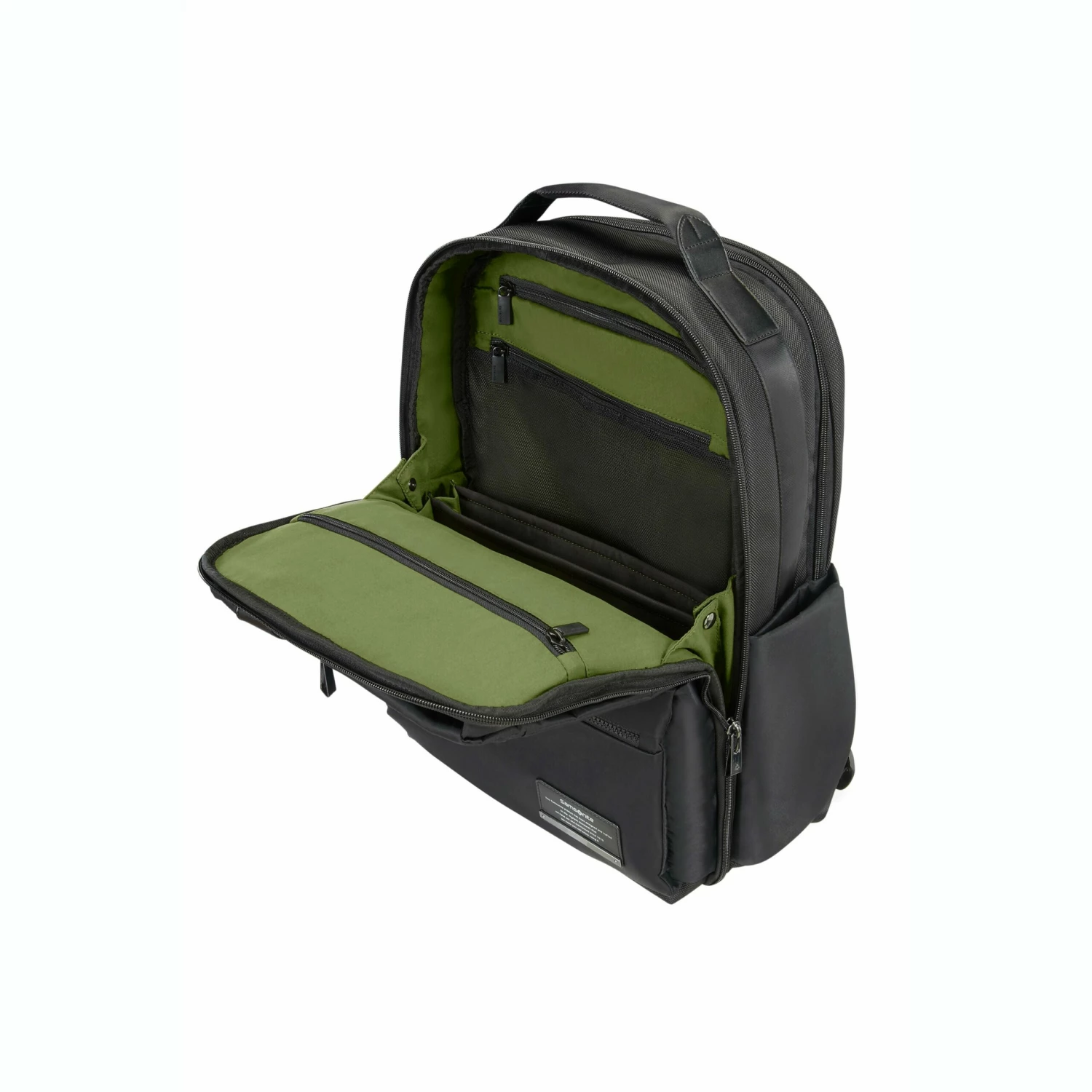 Samsonite Openroad 17.3" Weekender Backpack 4 Samsonite Openroad 17.3" Weekender Backpack - Image 2