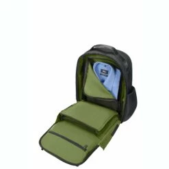 Samsonite Openroad 17.3" Weekender Backpack 22 Samsonite Openroad 17.3" Weekender Backpack -SAMSONITE Store 777111465 WeekenderBP Interior Extended