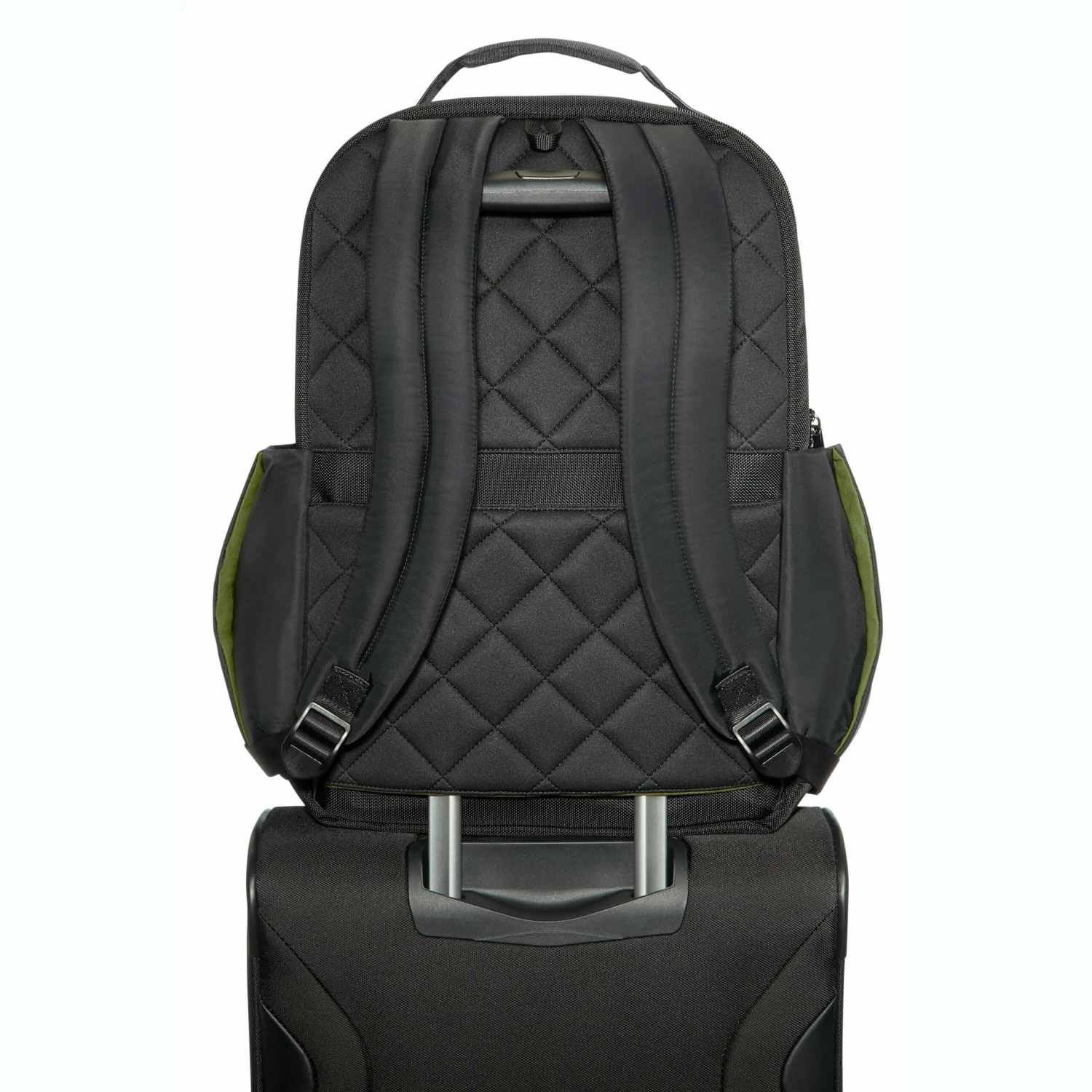 Samsonite Openroad 17.3" Weekender Backpack 10 Samsonite Openroad 17.3" Weekender Backpack - Image 8