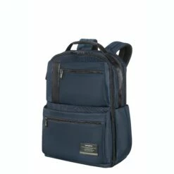Samsonite Openroad 17.3" Weekender Backpack 26 Samsonite Openroad 17.3" Weekender Backpack -SAMSONITE Store 777111820 WeekenderBP Front Angle