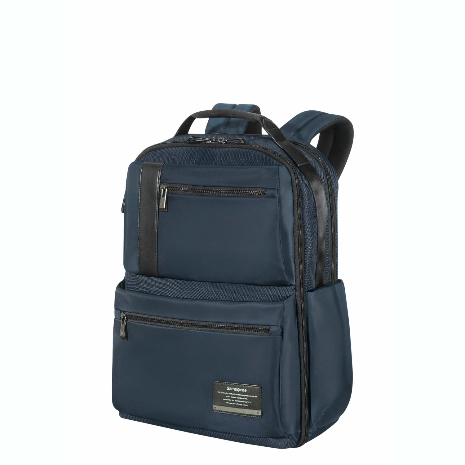 Samsonite Openroad 17.3" Weekender Backpack 11 Samsonite Openroad 17.3" Weekender Backpack - Image 9