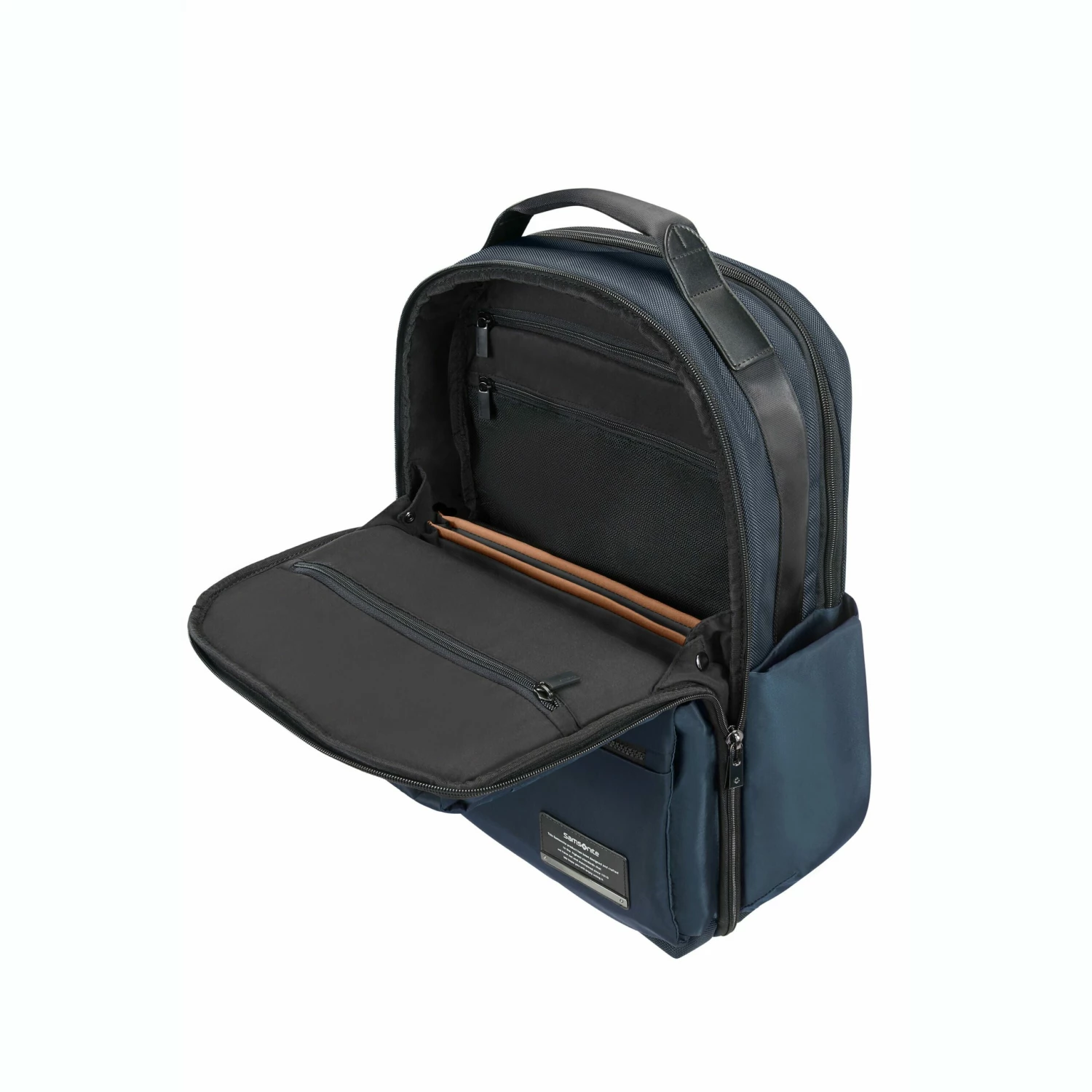 Samsonite Openroad 17.3" Weekender Backpack 12 Samsonite Openroad 17.3" Weekender Backpack - Image 10