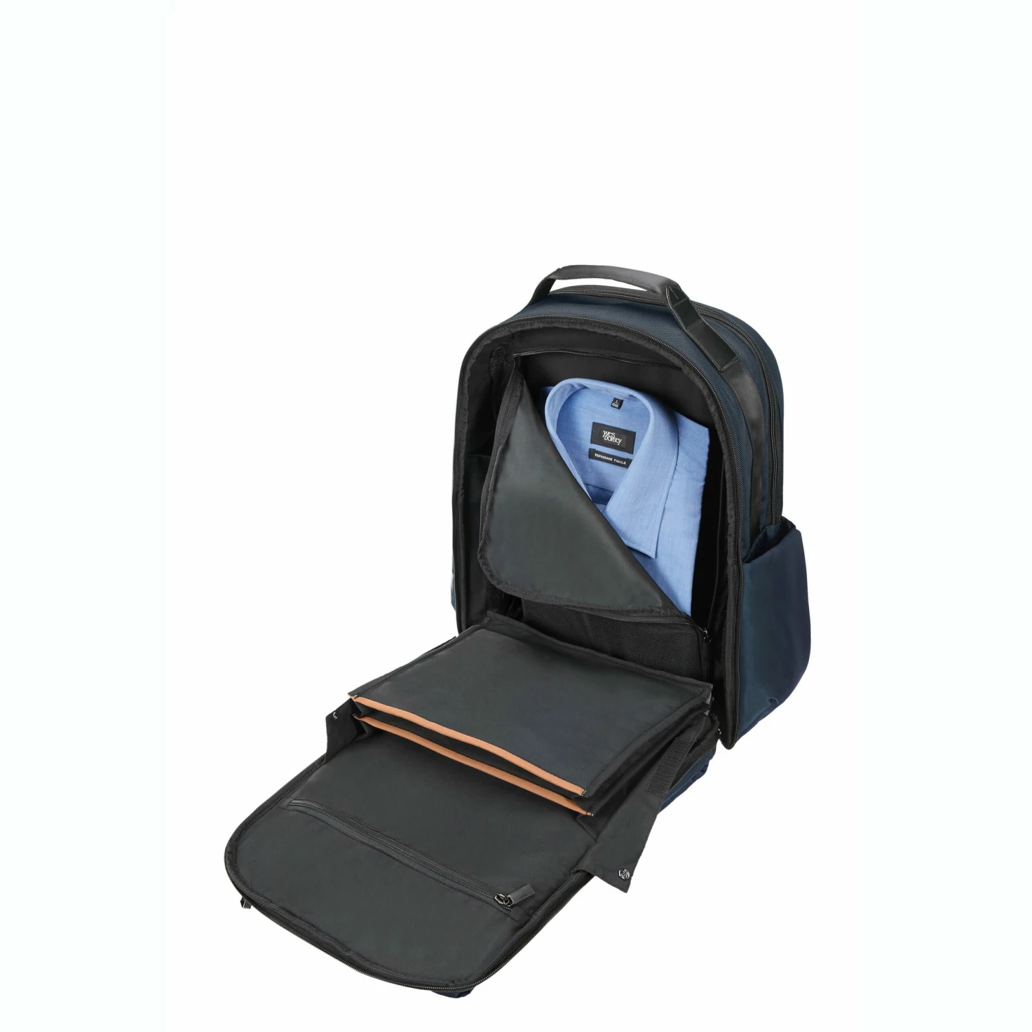 Samsonite Openroad 17.3" Weekender Backpack 13 Samsonite Openroad 17.3" Weekender Backpack - Image 11