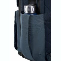 Samsonite Openroad 17.3" Weekender Backpack 30 Samsonite Openroad 17.3" Weekender Backpack -SAMSONITE Store 777111820 WeekenderBP Side Pocket