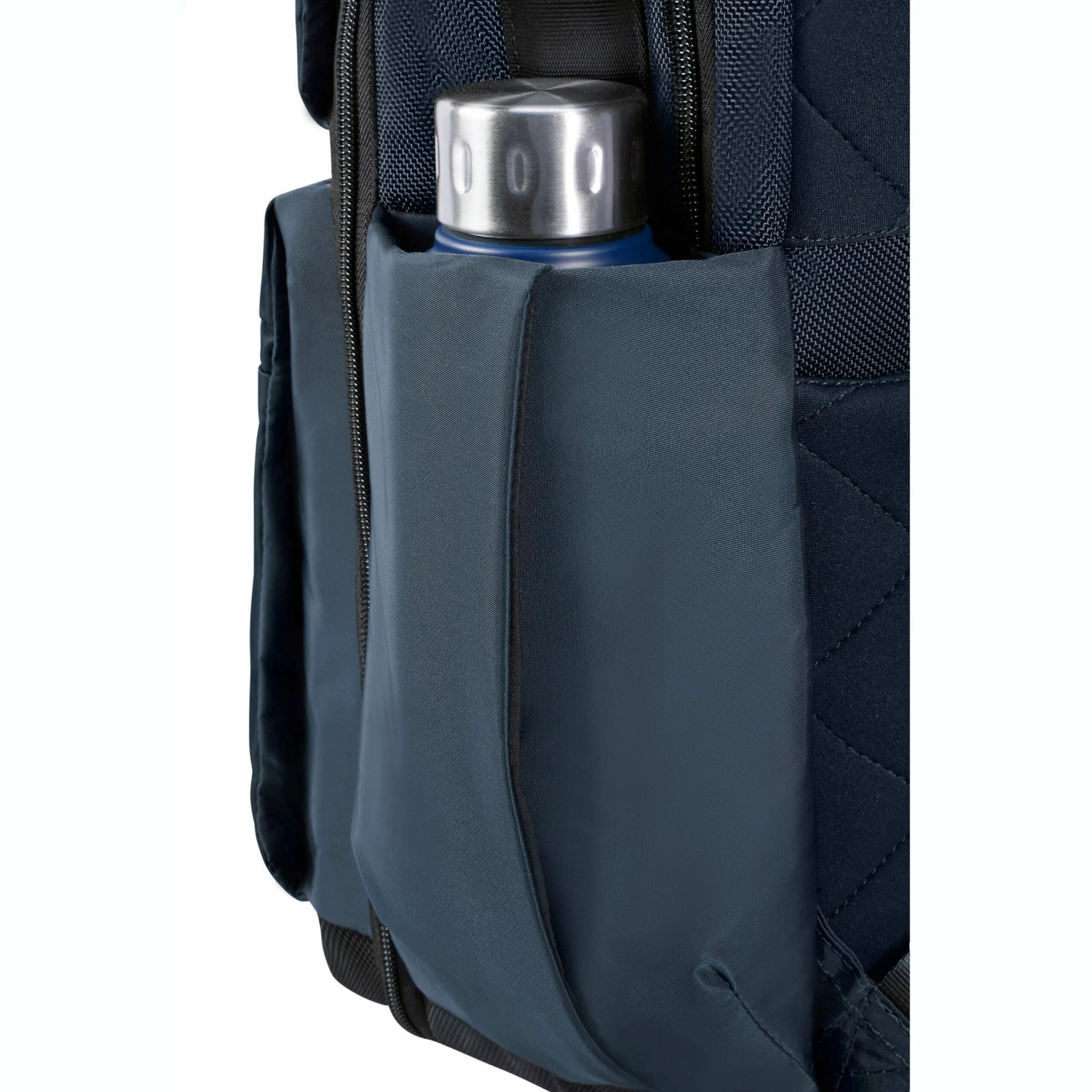 Samsonite Openroad 17.3" Weekender Backpack 15 Samsonite Openroad 17.3" Weekender Backpack - Image 13