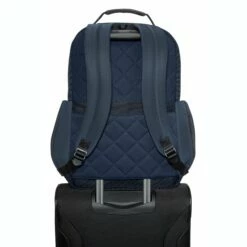 Samsonite Openroad 17.3" Weekender Backpack 31 Samsonite Openroad 17.3" Weekender Backpack -SAMSONITE Store 777111820 WeekenderBP Smart Sleeve