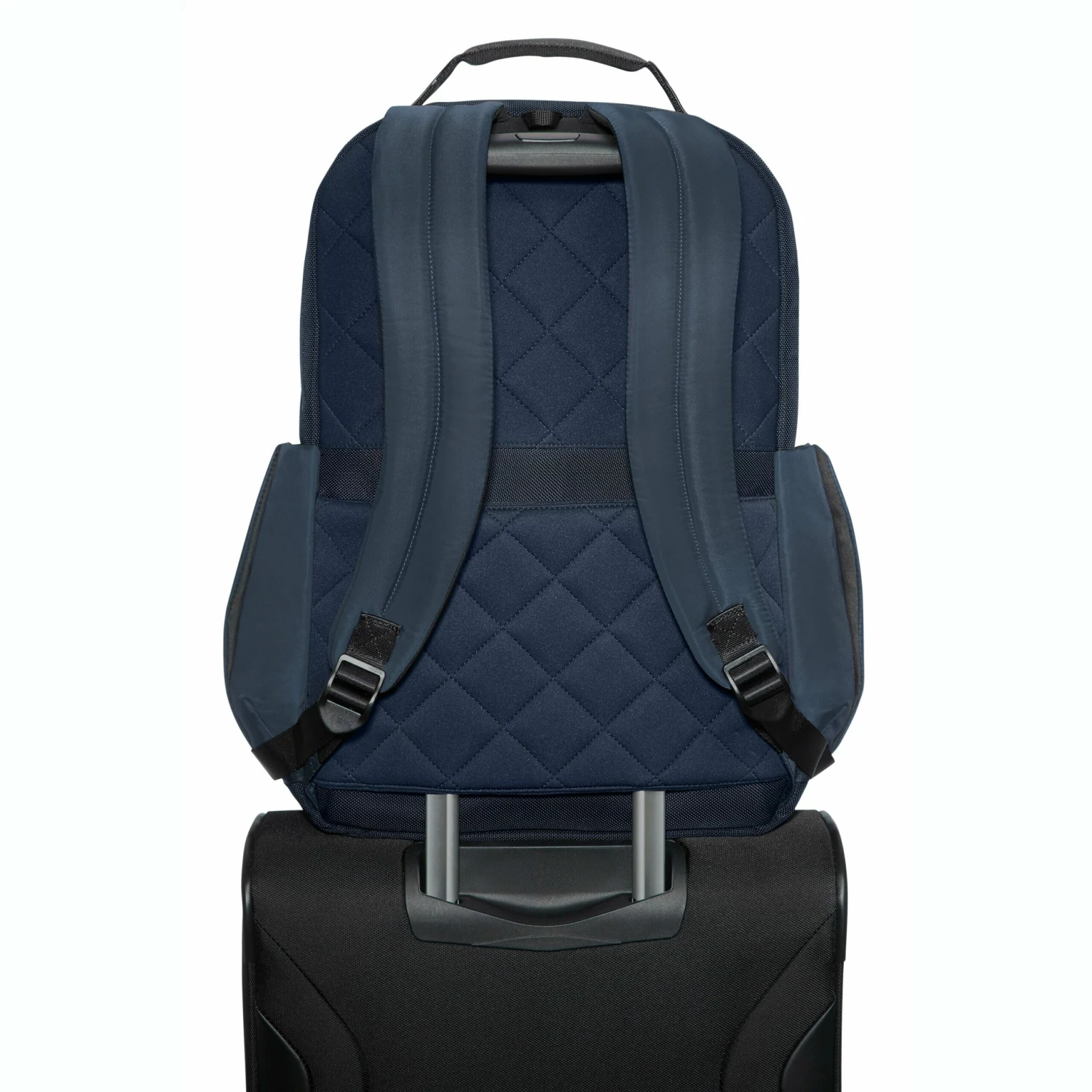 Samsonite Openroad 17.3" Weekender Backpack 16 Samsonite Openroad 17.3" Weekender Backpack - Image 14