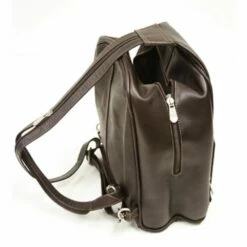 Piel Backpack Sling -SAMSONITE Store 7776 chc side 15