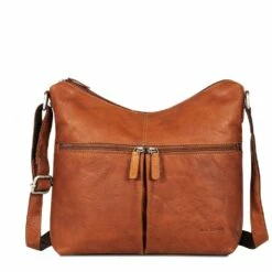 Jack Georges Voyager Uptown Hobo Bag 20 Jack Georges Voyager Uptown Hobo Bag -SAMSONITE Store 7814HON