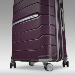 Samsonite Freeform 28" Hardside Spinner -SAMSONITE Store 78257B170 28Spin 6 Wheels
