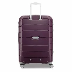 Samsonite Freeform 28" Hardside Spinner -SAMSONITE Store 78257B170 28Spin 8 Back