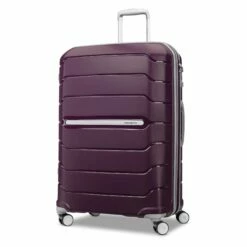 Samsonite Freeform 28" Hardside Spinner -SAMSONITE Store 78257B170 28Spin Front34