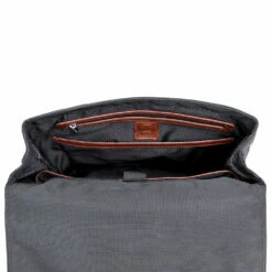 McKlein 17" Nylon Two-Tone Flap-Over Laptop Backpack 8 McKlein 17" Nylon Two-Tone Flap-Over Laptop Backpack -SAMSONITE Store 78475 2a