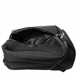 McKlein South Shore 17" Nylon Laptop & Tablet Overnight Backpack 9 McKlein South Shore 17" Nylon Laptop & Tablet Overnight Backpack -SAMSONITE Store 78885 2