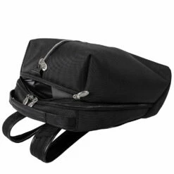 McKlein South Shore 17" Nylon Laptop & Tablet Overnight Backpack 12 McKlein South Shore 17" Nylon Laptop & Tablet Overnight Backpack -SAMSONITE Store 78885 2c