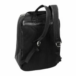 McKlein South Shore 17" Nylon Laptop & Tablet Overnight Backpack 13 McKlein South Shore 17" Nylon Laptop & Tablet Overnight Backpack -SAMSONITE Store 78885 3