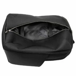 McKlein 17" Nylon Triple Compartment Laptop Weekend Backpack -SAMSONITE Store 78895 2