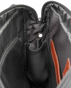 McKlein 17" Nylon Two-Tone Dual-Compartment Laptop Briefcase 13 McKlein 17" Nylon Two-Tone Dual-Compartment Laptop Briefcase -SAMSONITE Store 79105 2c