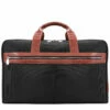 McKlein 21" Nylon Two-tone Dual-Compartment Laptop Duffel 1 McKlein 21" Nylon Two-tone Dual-Compartment Laptop Duffel -SAMSONITE Store 79115 1s