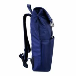 McKlein USA Element 15" Nylon Flap Over Laptop Backpack Assorted Colors -SAMSONITE Store 7J90HIkO