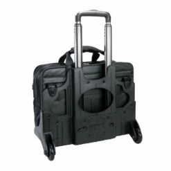 McKlein USA West Town 15.6" Leather Fly Through Checkpoint Friendly Detachable Wheeled Laptop Briefcase Assorted Colors 29 McKlein USA West Town 15.6" Leather Fly Through Checkpoint Friendly Detachable Wheeled Laptop Briefcase Assorted Colors -SAMSONITE Store 7TZfwa1G