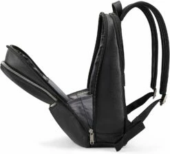 Samsonite Slim Leather Backpack 13 Samsonite Slim Leather Backpack -SAMSONITE Store 81Y vJMs9gL. AC SL1500