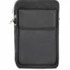 Scully Leather Travel Bag Black 1 Scully Leather Travel Bag Black -SAMSONITE Store 829 17 24 preview
