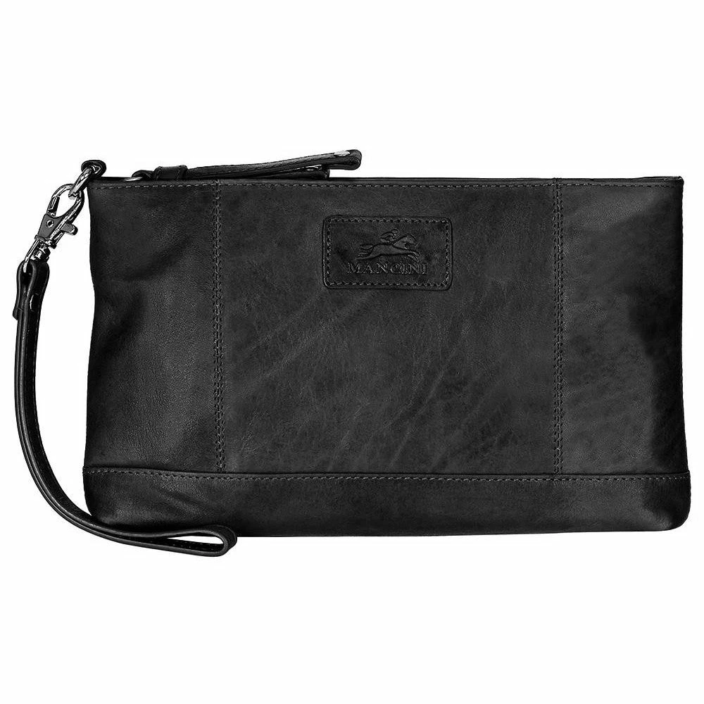 Mancini Casablanca Ladies' RFID Wristlet 3 Mancini Casablanca Ladies' RFID Wristlet