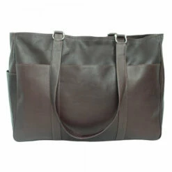 Piel Leather Large Shopping Bag -SAMSONITE Store 8746 chc 15