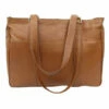 Piel Leather Medium Shopping Bag -SAMSONITE Store 8747 sdl 15