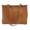 Piel Leather Small Shopping Bag -SAMSONITE Store 8748 sdl 15