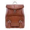McKlein Hagen 15" Leather Laptop Backpack 2 McKlein Hagen 15" Leather Laptop Backpack -SAMSONITE Store 88024 1s